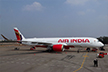 Brief emergency at Kerala Airport over bomb threat on Air India flight